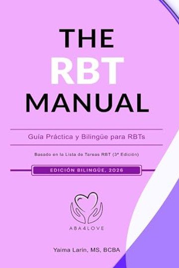 The RBT Manual: A Bilingual Guide
